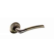 Ручка фалевая FINO A-13-10 GRAPHITE/ANT. BRONZE